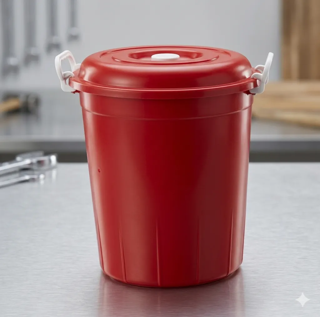 Economy Drum - 25L