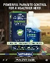 Vetsense Ivermec Pour-On for Cattle 1L