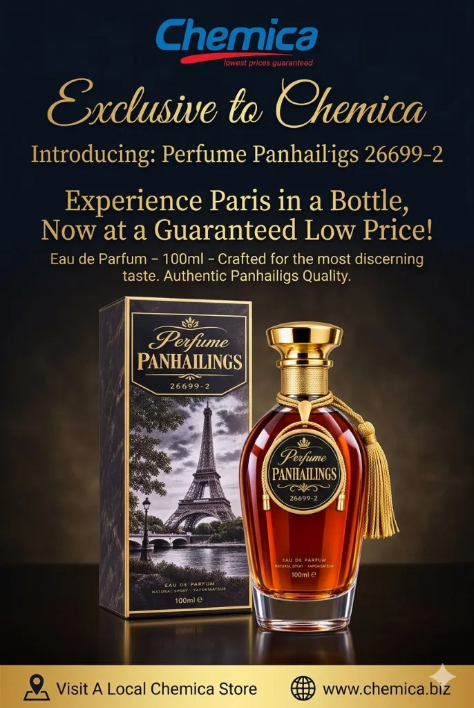 Perfume Panhailings 100ml 26699-2