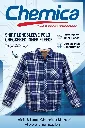 Shirt Longsleeve Polo Checkered Inner Fleece Y2-0591-5