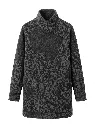 Jumper Mens Fur Sweater Y2-0576-1