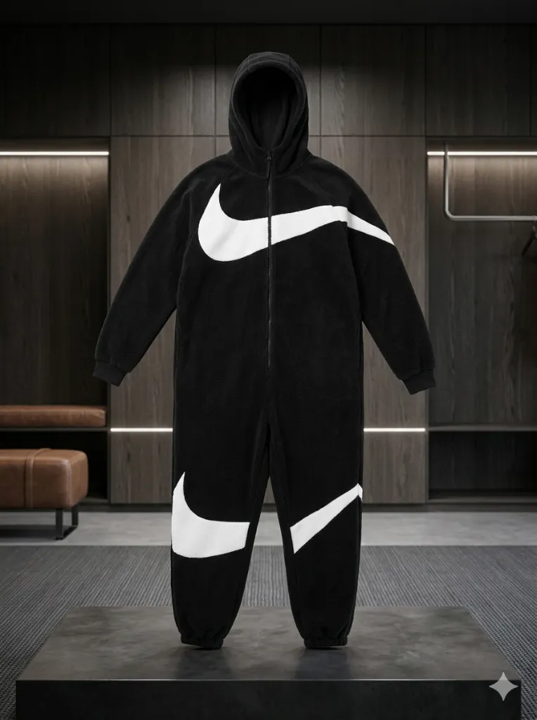 Tracksuit Set 'Nike' Sz S-3XL/2col MW88-10