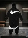 Tracksuit Set 'Nike' Sz S-3XL/2col MW88-10