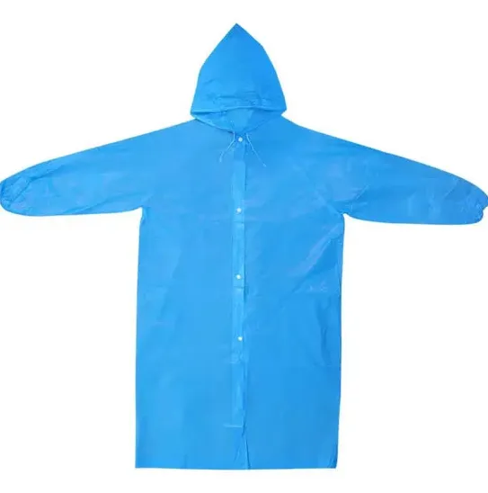 Raincoat Jumbo(XXL) H835 35680B-1