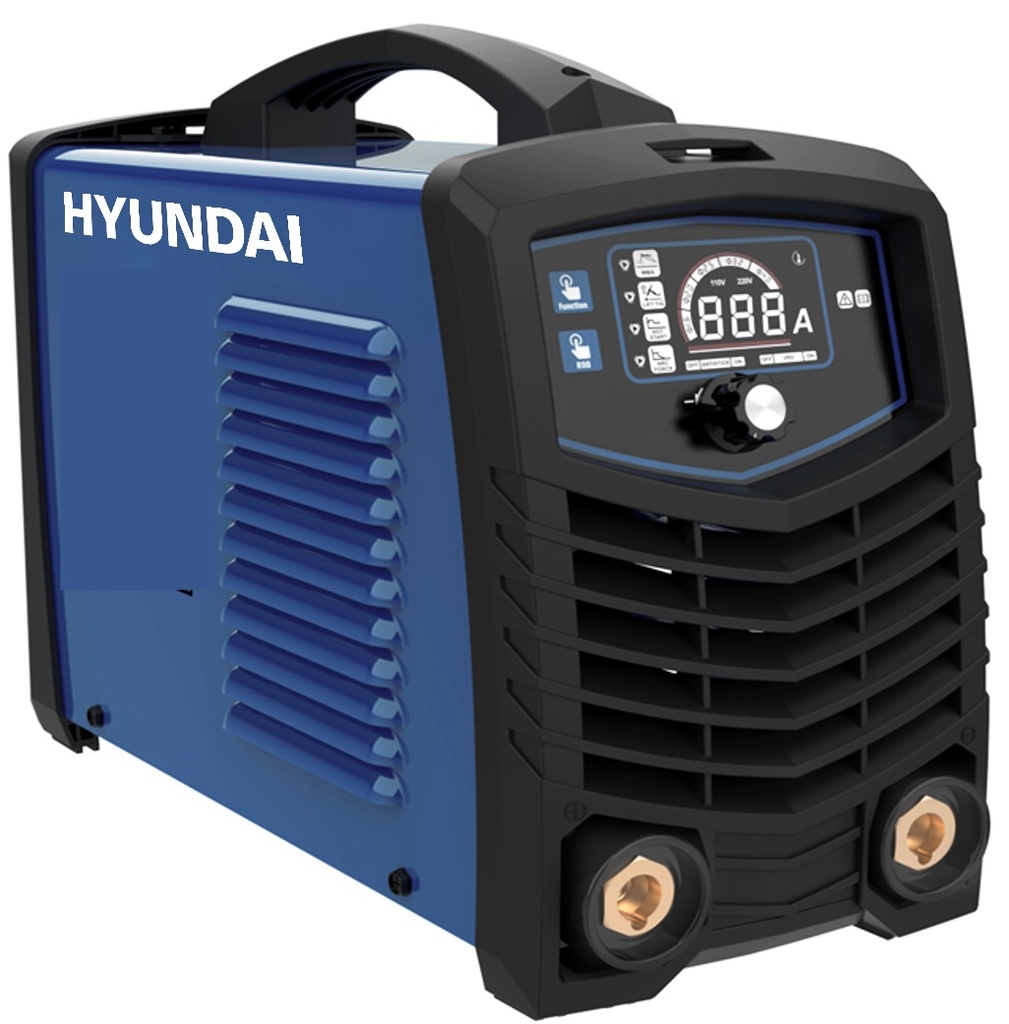 Welding Machine Arc Hyundai 240V MMA-160Amp
