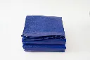 Tarpaulin Blue