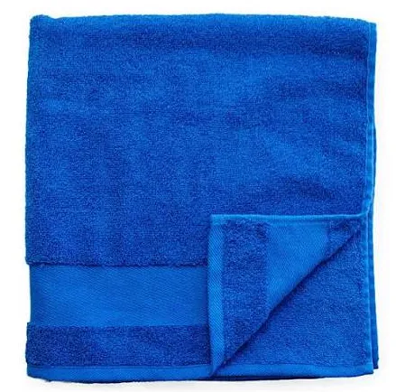 Towel Bath