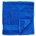 Towel Bath