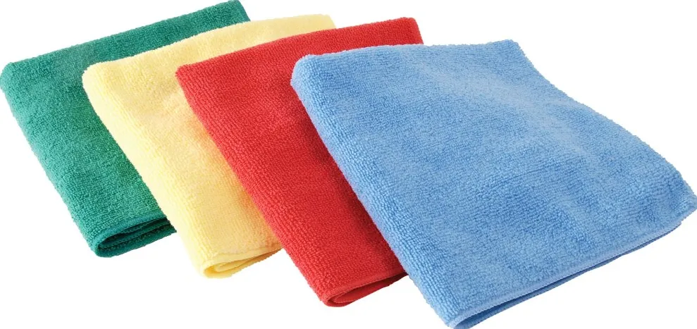 Towel Hand Cot Plain 170GSM 50X80CM
