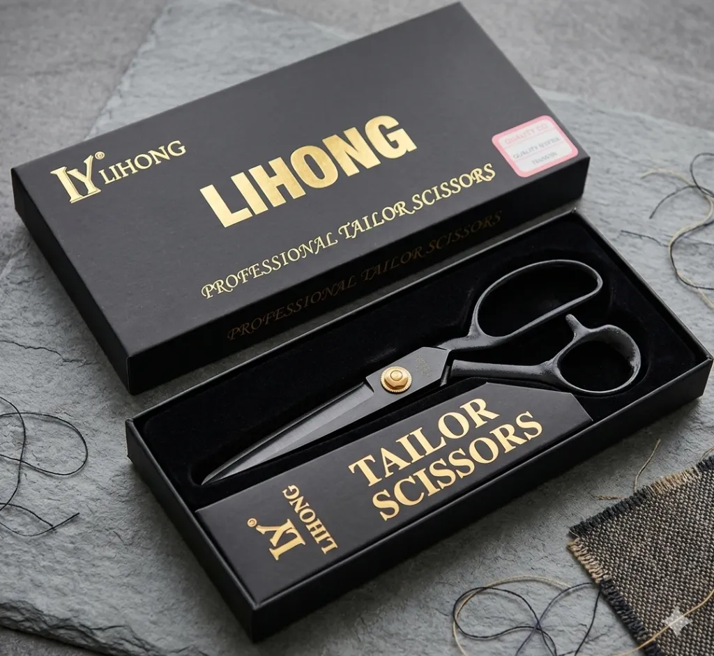 Scissor Sewing Premium