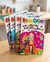 Book Color 4 Designs BK36939-BK36942