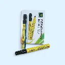 Marker Permanent/Whiteboard YOKA 12pcs/inner box GS-02