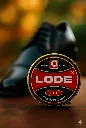Shoe Polish Brn/Blk Lode 25mls 13956-6