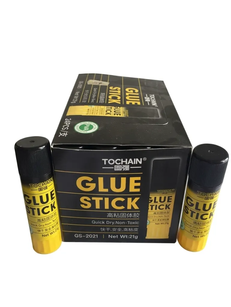 Glue Stick Tochain 15G