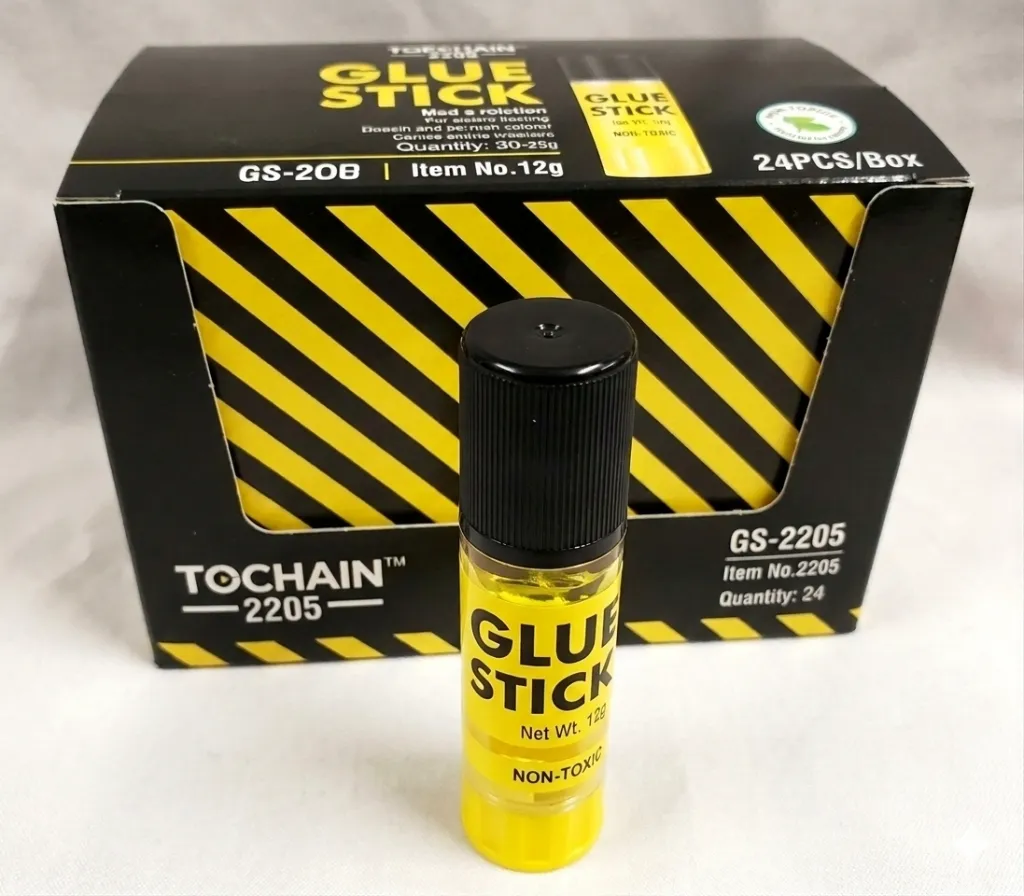 Glue Stick Tochain 15G