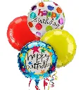 Balloons-B/Day 7pk2318-3