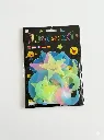 Sticker Flourescent 22474-12