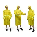 Raincoat 2XL-3XL