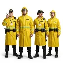 Raincoat 2XL-3XL
