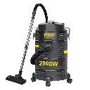 RAF Vacuum Cleaner 2800W 25L - R.8716