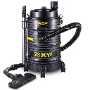 RAF Vacuum Cleaner 2800W 25L - R.8716
