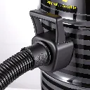 RAF Vacuum Cleaner 2800W 25L - R.8716