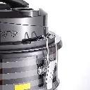 RAF Vacuum Cleaner 2800W 25L - R.8716
