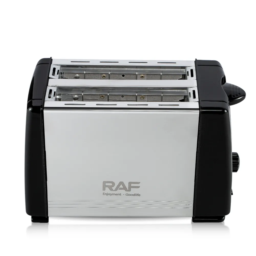 RAF Toaster 2 Slice 650W - R.2103