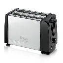 RAF Toaster 2 Slice 650W - R.2103