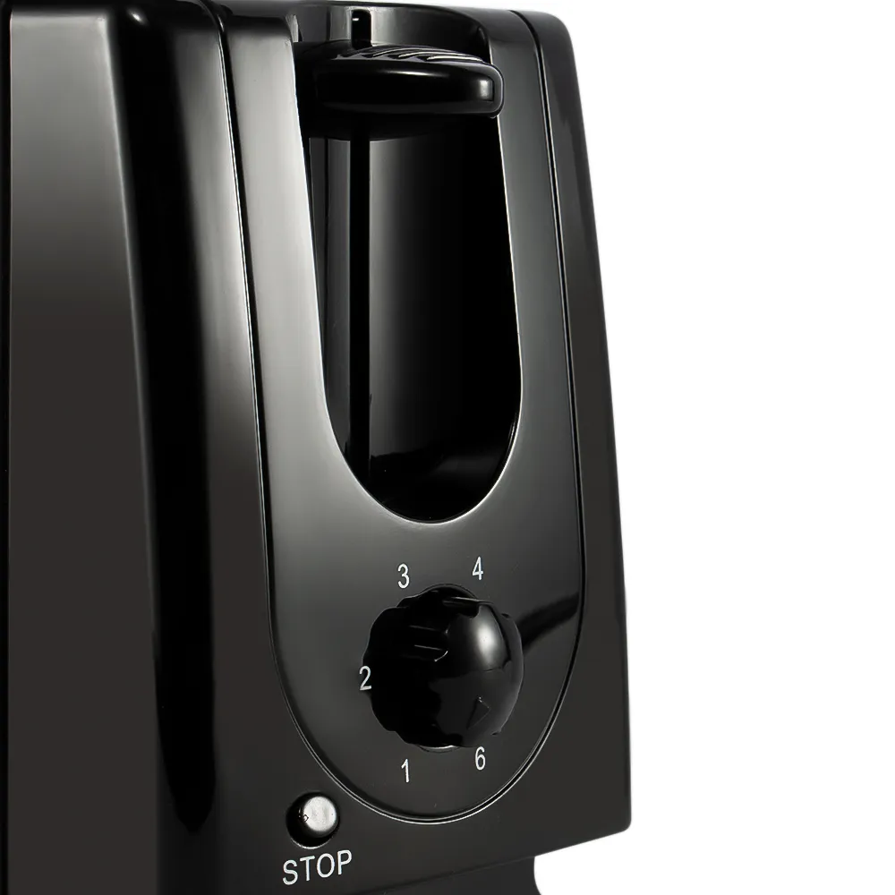 RAF Toaster 2 Slice 650W - R.2103