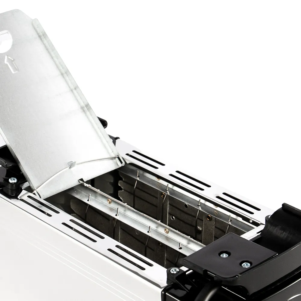 RAF Toaster 2 Slice 650W - R.2103