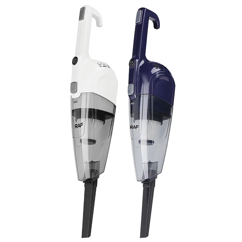 RAF Vacuum Cleaner 600W - R.8673