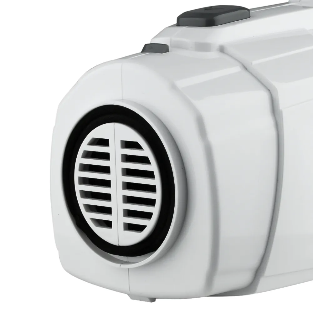 RAF Vacuum Cleaner 600W - R.8673