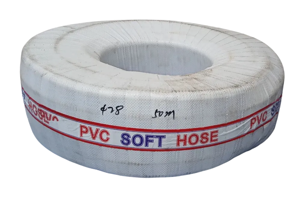 Water Pump Hose Inlet 1" 50m