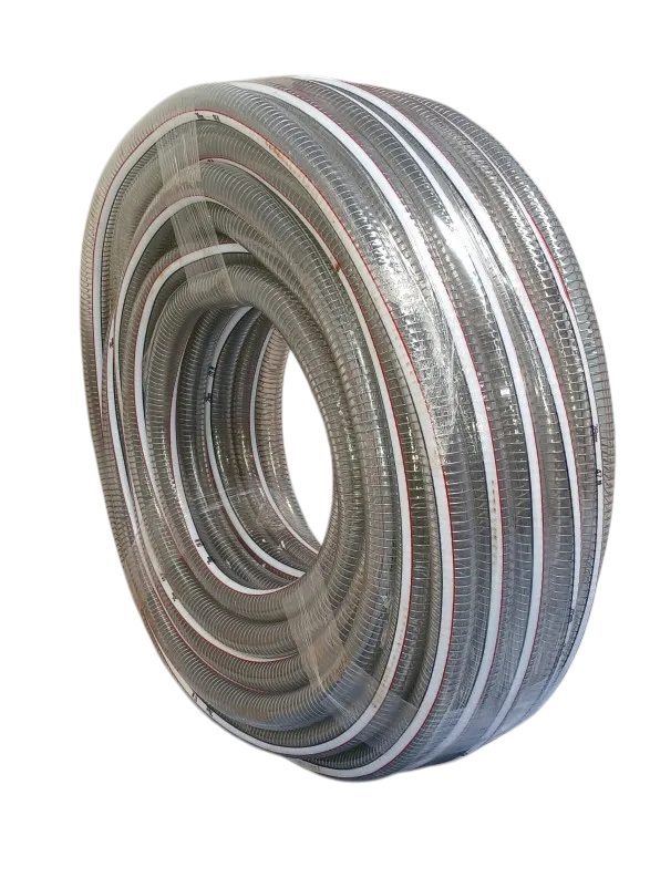 Water Pump Hose Inlet 1" 50m