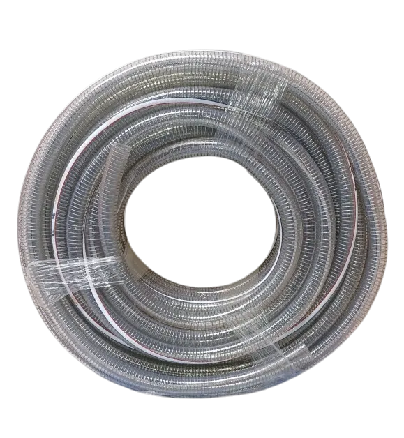 Water Pump Hose Inlet 1" 50m