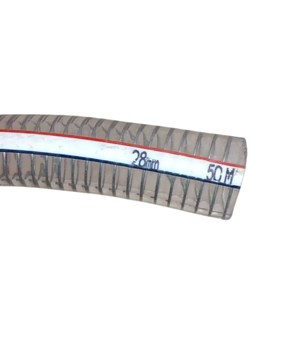 Water Pump Hose Inlet 1" 50m/Roll