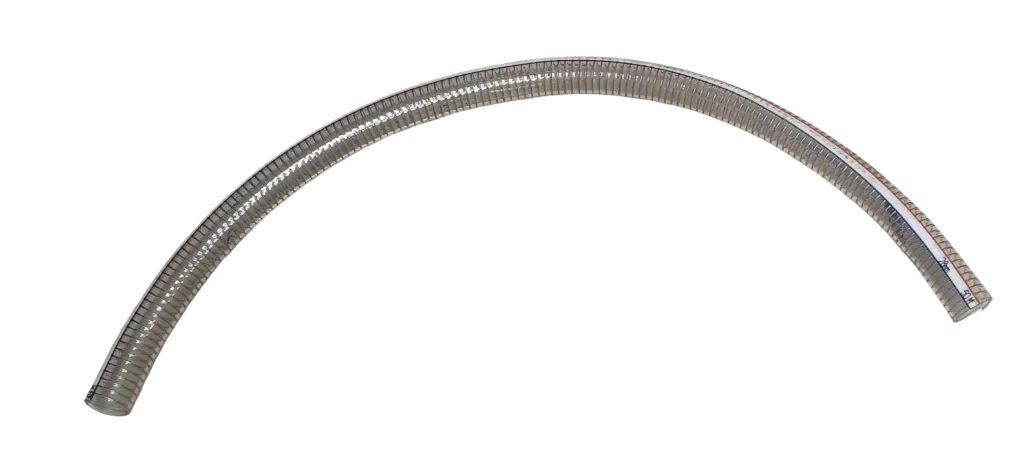 Water Pump Hose Inlet 1" 50m/Roll
