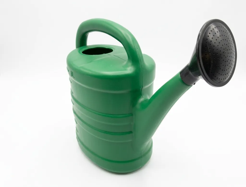 Watering Can D Handle 8Ltr