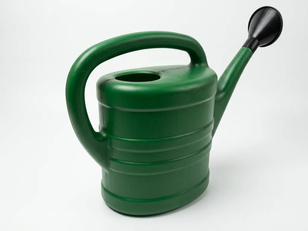 Watering Can D Handle 8Ltr