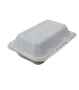 Disposal Meal Box 2604-9''*6''