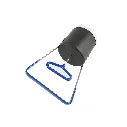 Gold Magnet Big 645g MC89