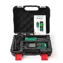 Digital 9 In 1 Garden Soil Tester
