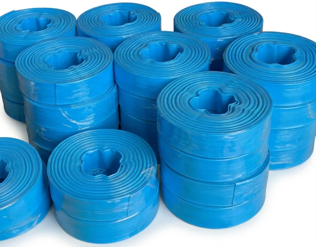 Water Pump Hose Outlet 2" 100M