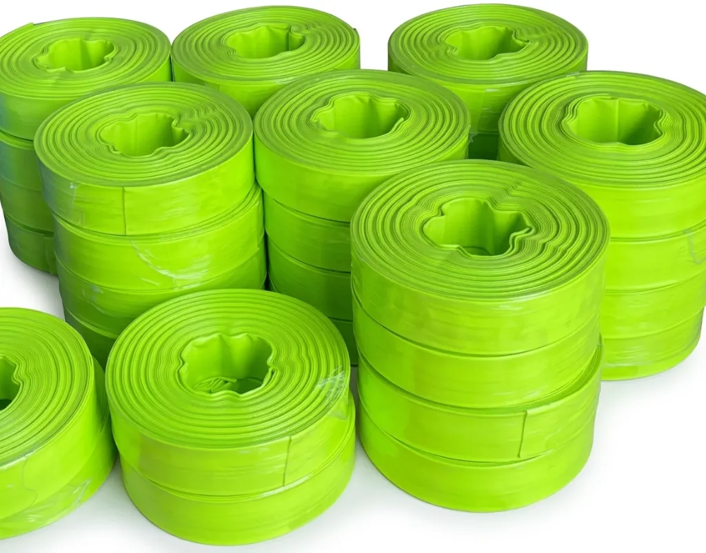 Water Pump Hose Outlet 2" 100M