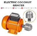 Coconut Grater 180W - TBG-001