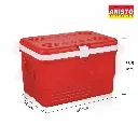 Ice Box 35L With Cup Holder