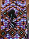 Fabric Dobby Premium: Design #01742/6