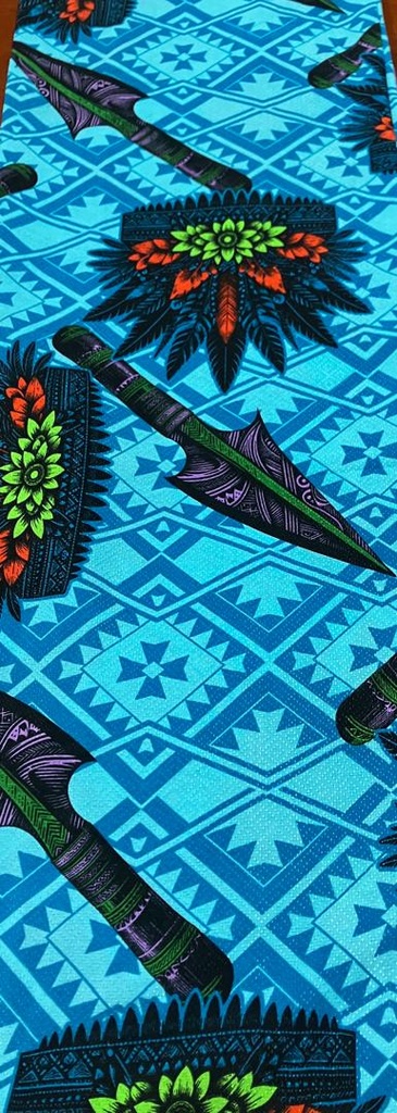 Fabric Dobby Premium: Design #01692/7