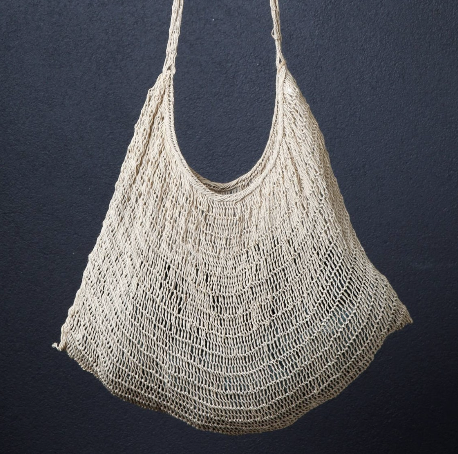 String Bilum White 081 50g